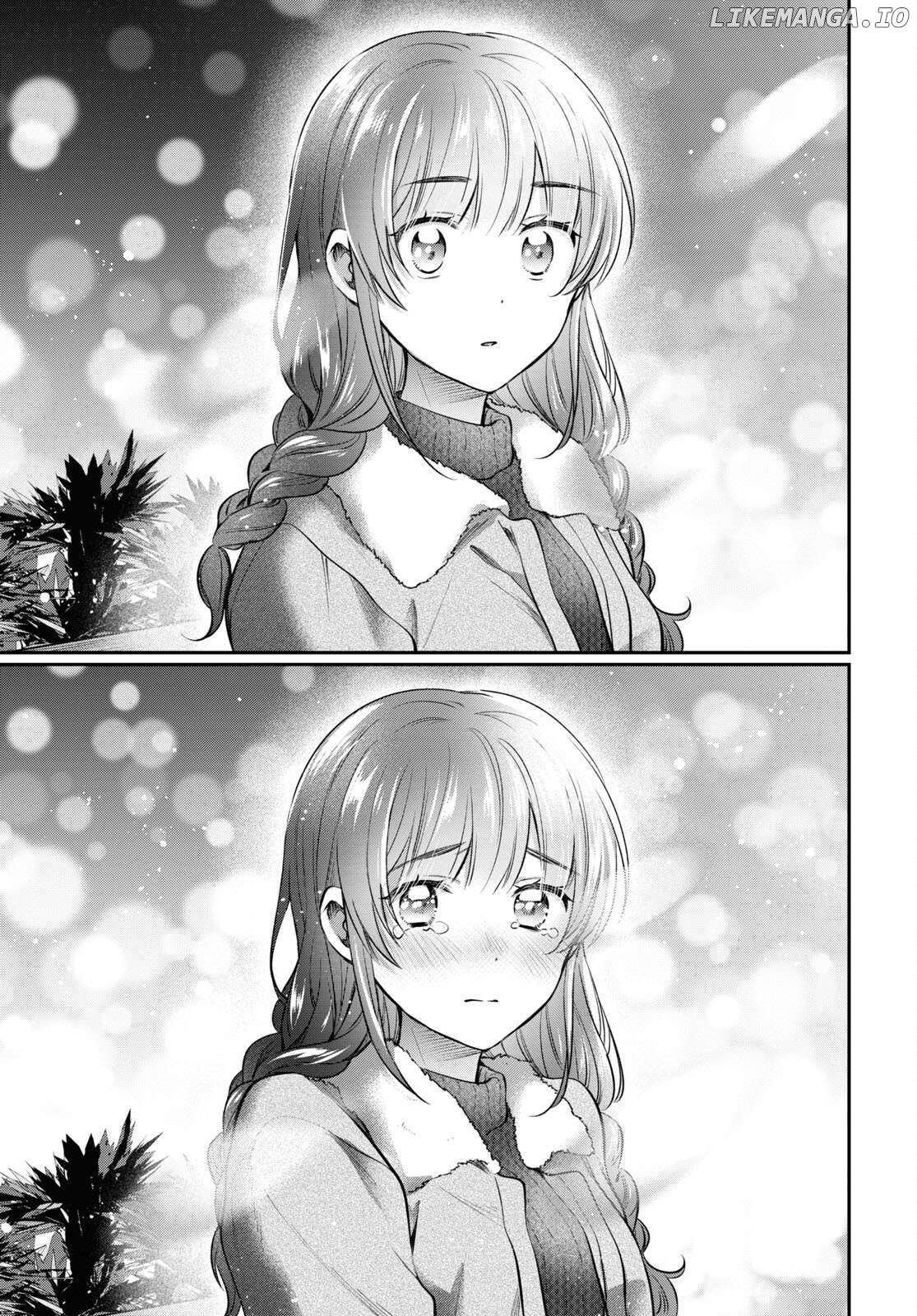 More Than a Married Couple, But Not Lovers, Chapter 69 image 26